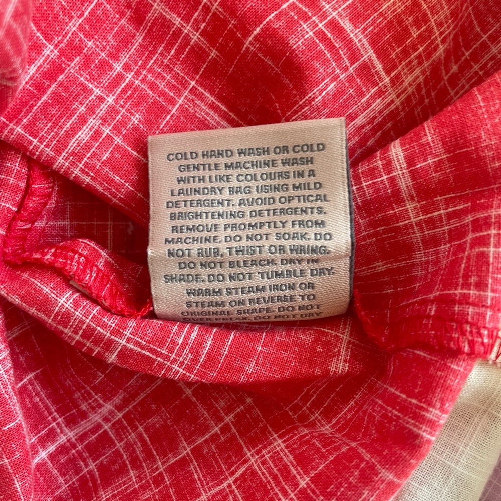 Mister Zimi Hollie Dress In Bomboloni Size 8 - Picture 6 of 8